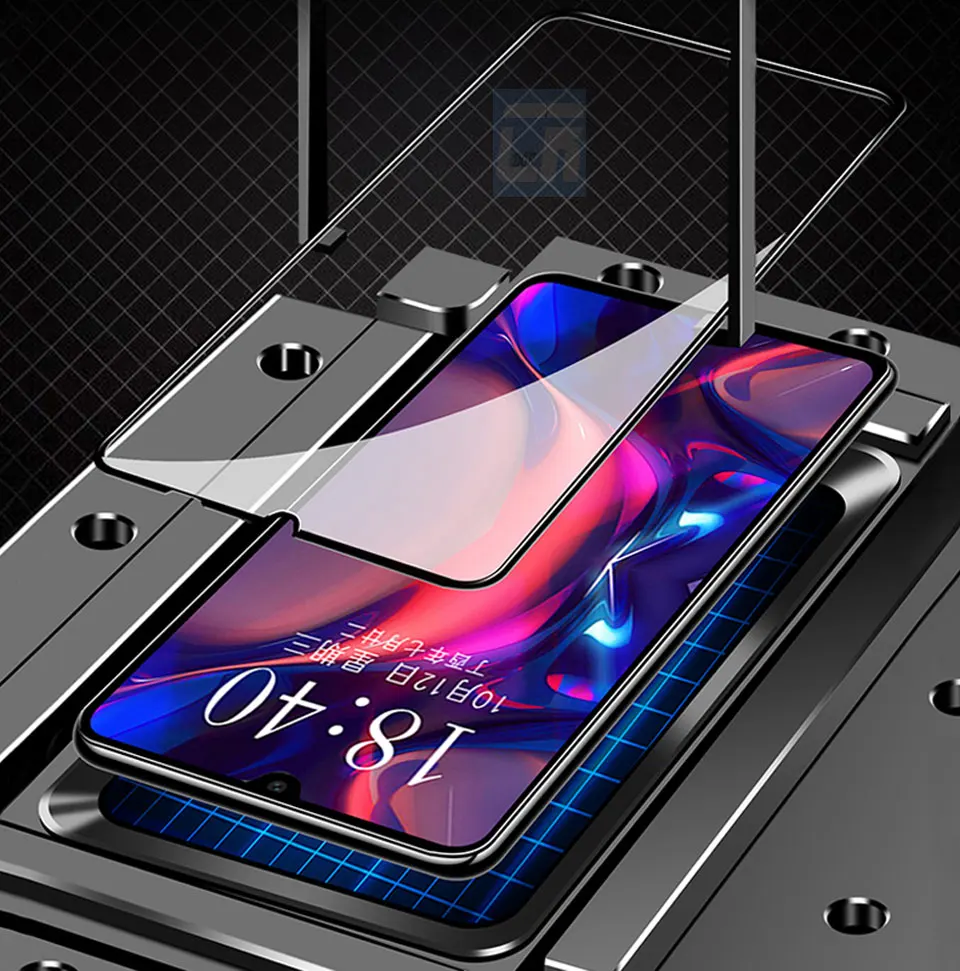 Huawei P Smart Full Cover Glass
