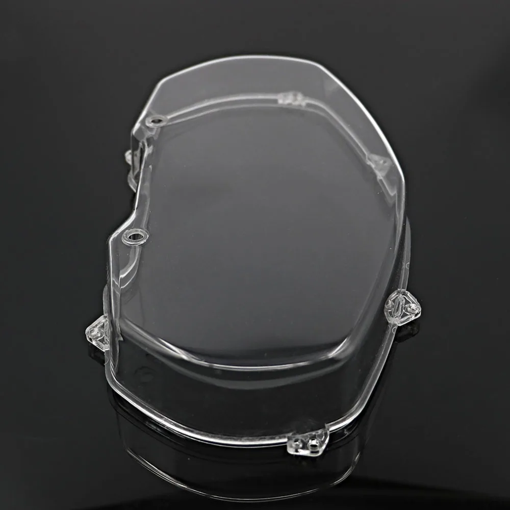

For BMW R1200RT R1200 RT Motorcycle Instrument Gauge Housing Cover Protector Motorcycle Odometer Tachometer Clear Lens Plastic