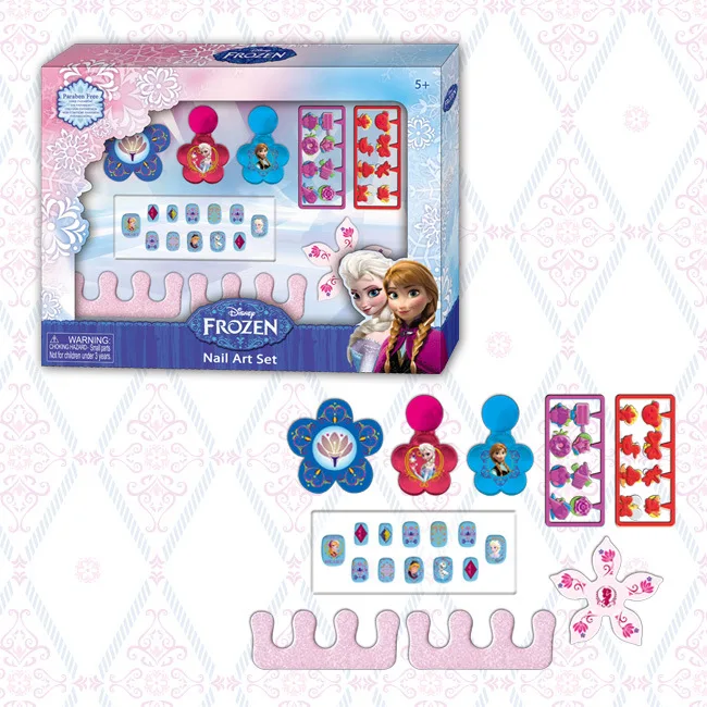 Disney girls Princess frozen snow tattoo pen set makeup toy elsa anna nail art set Princess tattoo girls birthday present Disney girls Princess frozen snow tattoo pen set makeup toy elsa anna nail art set Princess tattoo girls birthday present