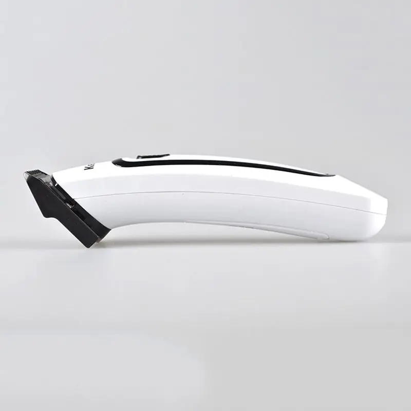 Kemei KM-2169 Dry battery rechargeable dual-use electric hair clipper titoudao hair clipper