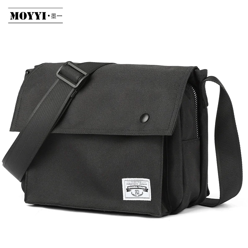 

MOYYI New Top Selling Bag for Oxford Material Lightweight and Waterproof Parcel Promotion Bag with High Quality