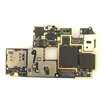 

Original Unlocked 32GB Mainboard Mother Board Replacement Repair Parts For VIVO Xplay 3S /X520 /X520L/X520A