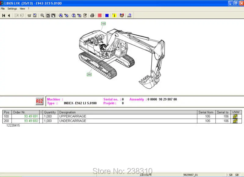 Liebherr Lidos 2013.03