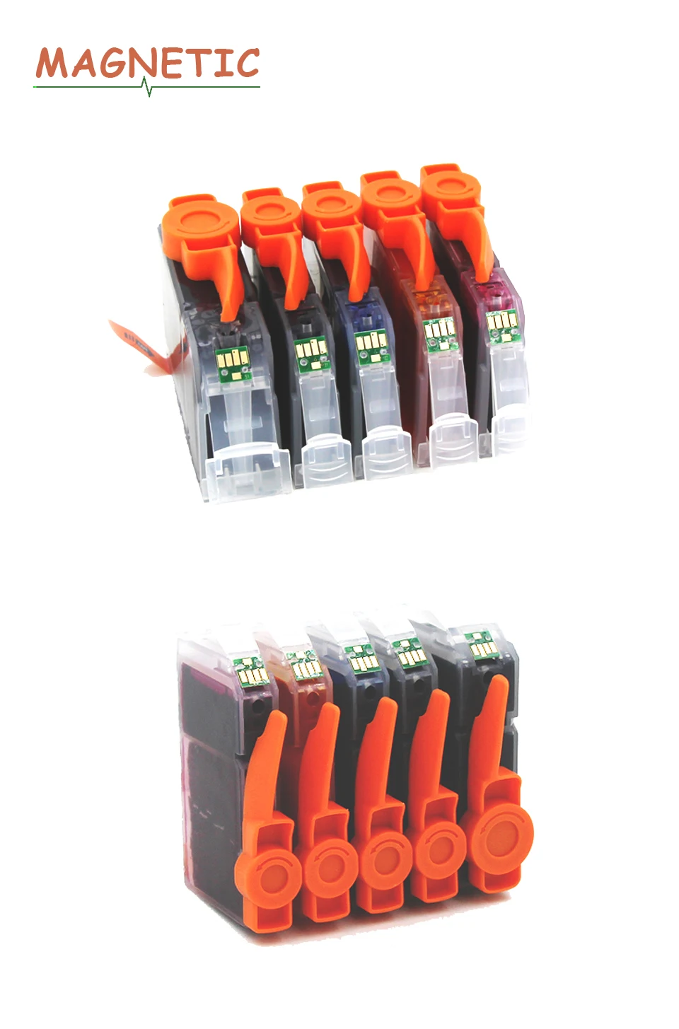 for canon PGI520 compatible cartridge.