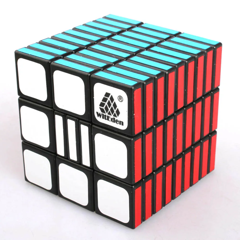 cubic cubes