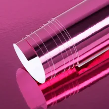 Hot Wrapping Car Pink Vinyl Film Wrap Color Change Car Body Sticker Decal Sheet Film matt color change vinyl film car wraps hood roof whole body stickers decal with air bubble car styling automobiles accessories