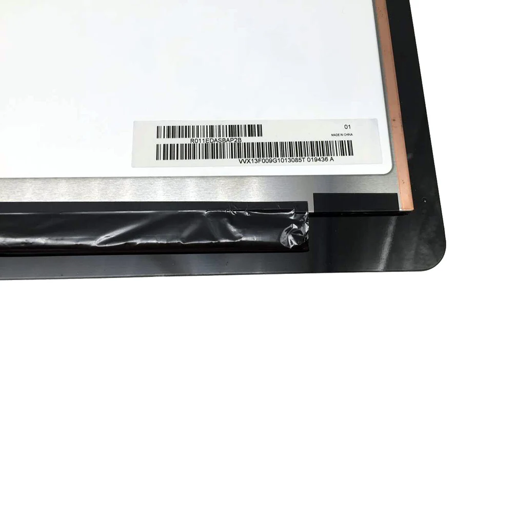 Новый 13 3 &quotдисплей для Sony Vaio Flip SVF13 SVF13N SVF13N18SCB ЖК панель с сенсорным экраном