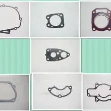 Части для yamaha Hidea подвесной двигатель F4 прокладка серии