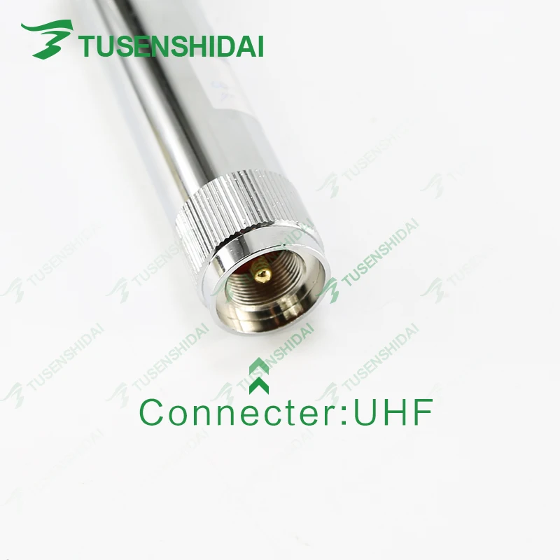 Высококачественная автомобильная антенна CB/VHF/UHF Quad Band 29/50/144/430 МГц для TYT TH 9800|radio