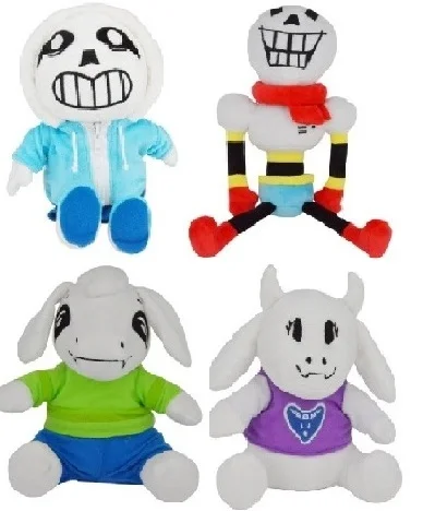 papyrus stuffed animals