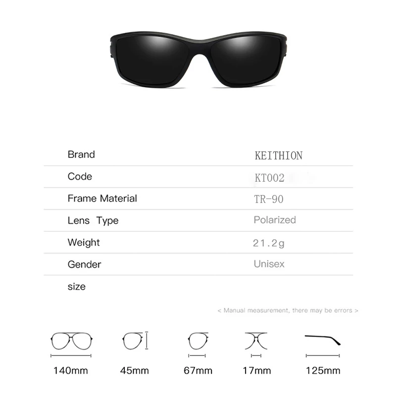HEITHION TR-90 Polarized Fishing Sunglasses Men Women Eyewear UV400 Protection Outdoor Driving Sun Glasses HEITHION TR-90 Polarized Fishing Sunglasses Men Women Eyewear UV400 Protection Outdoor Driving Sun Glasses