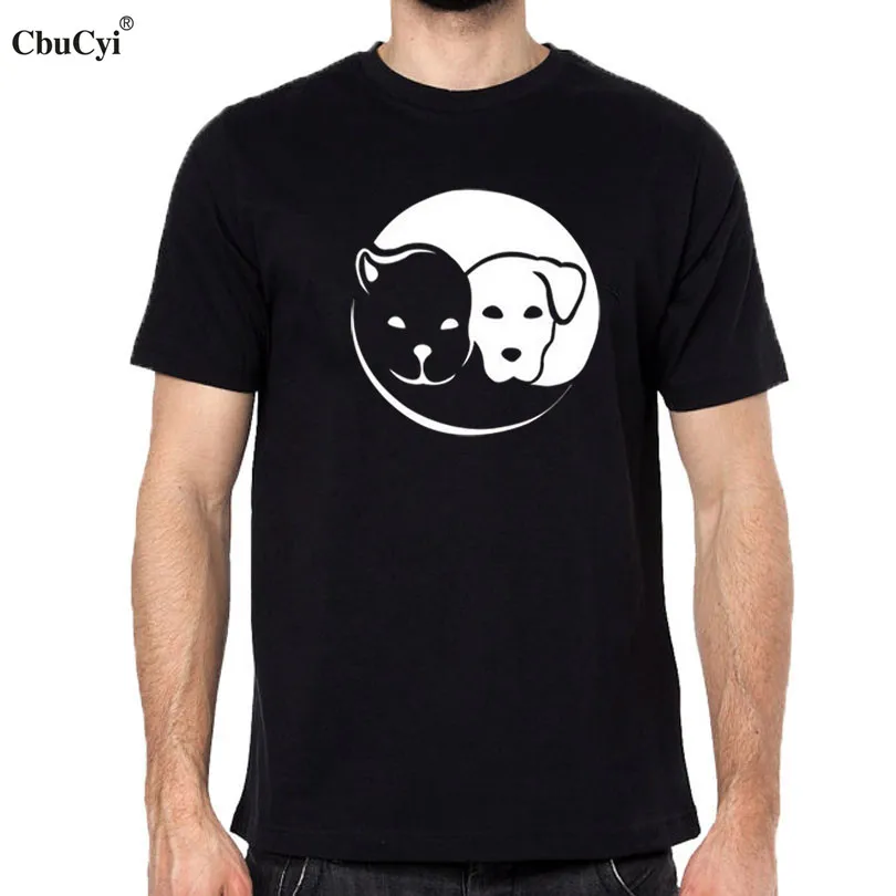 Pets lovers T Shirt Doggie Cat Printing tshirt My best friend is my dog