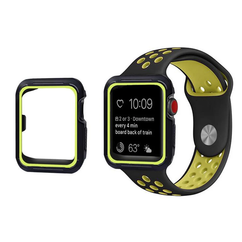 apple watch 4 44mm bumper
