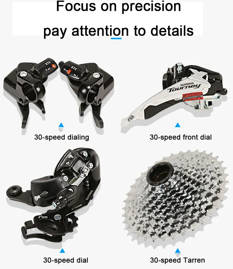 Perfect Bicycle Adult Mountain Off Road Speed Road Sports Car Male and Female Students Lightweight Racing Youth Shock Absorber Bike 2 Perfect Bicycle Adult Mountain Off Road Speed Road Sports Car Male and Female Students Lightweight Racing Youth Shock Absorber Bike 2