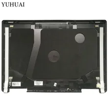 Новая задняя крышка ЖК-дисплея для Dell Inspiron 13 7370 7373 0KTXPH 460.0B50A.0001 0KTXPH коричневый