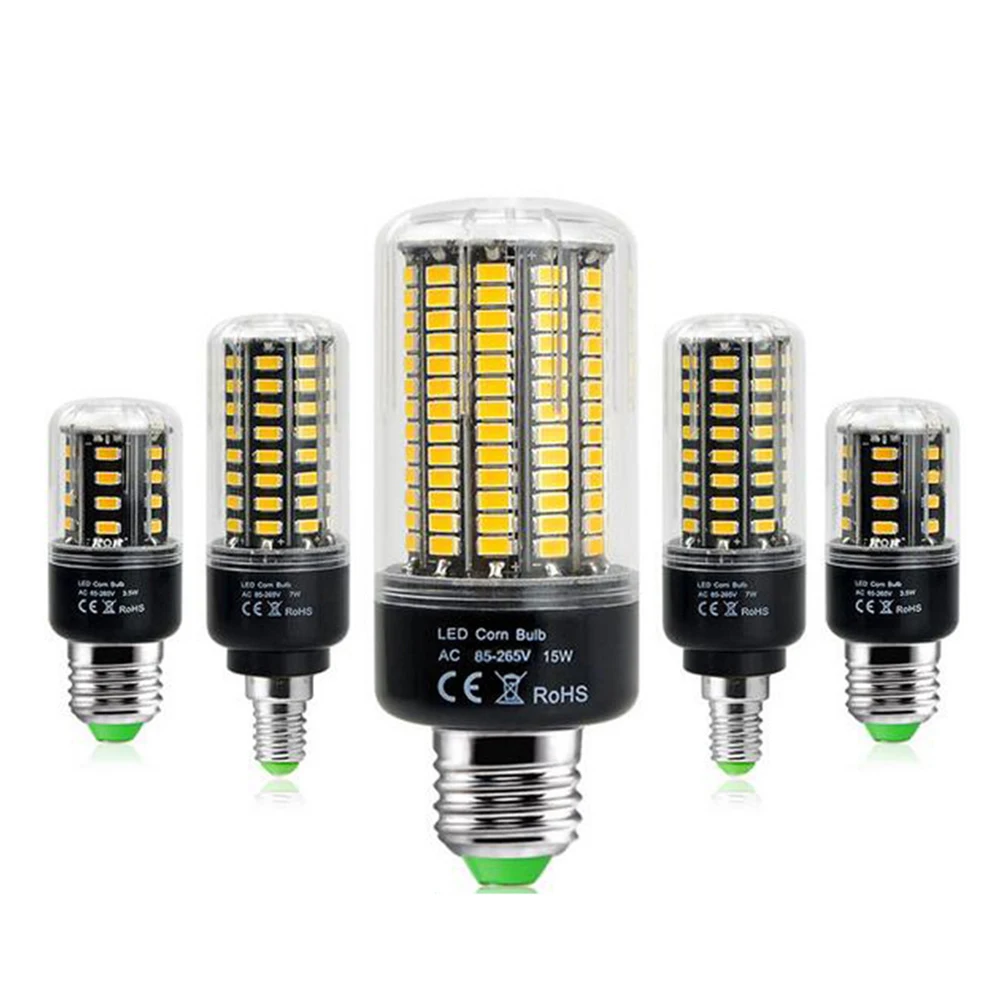led wat