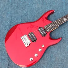 Starshine Free shipping electric guitar basswood body good quailty rosewood fingerboard Starshine Free shipping electric guitar basswood body good quailty rosewood fingerboard