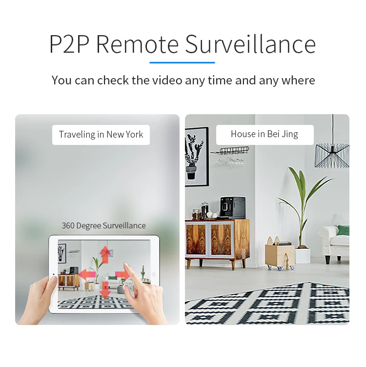 6 任何地方可以连接