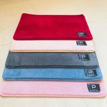 Противоскользящий ковер для спальни мягкий коврик для гостиной современные ковры коврик для входной двери Йога мат «татами» для детей игровой кабинет