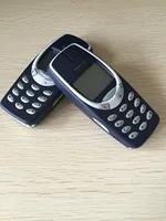 Легендарный телефон Nokia 3310 #3