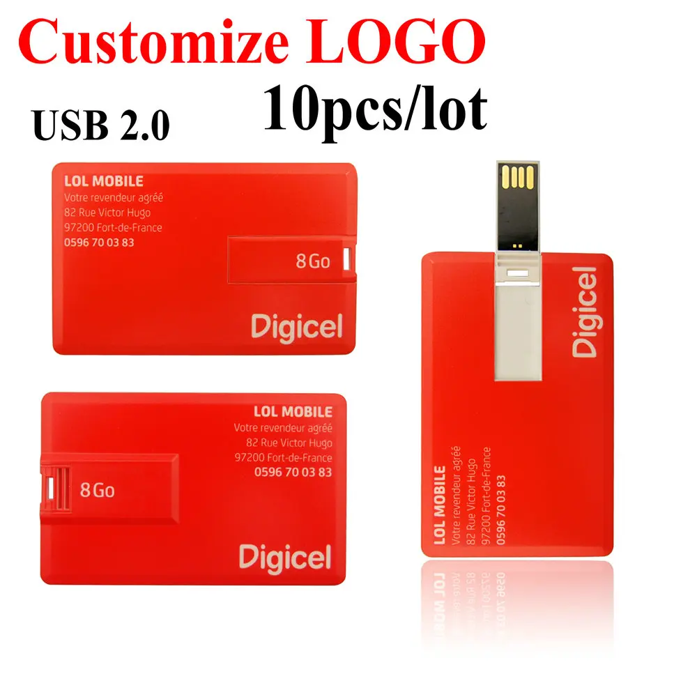 10 шт./лот бесплатная доставка логотипа флеш накопитель 4 ГБ 8 16 32 ГБ|memory stick|memory stick