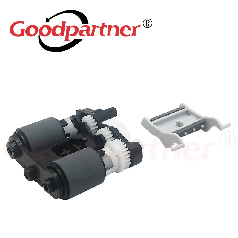 5 компл. B3Q10-60105 ADF Пикап Ролик разделительная прокладка для HP Color LaserJet Pro MFP M377dw M477fdn