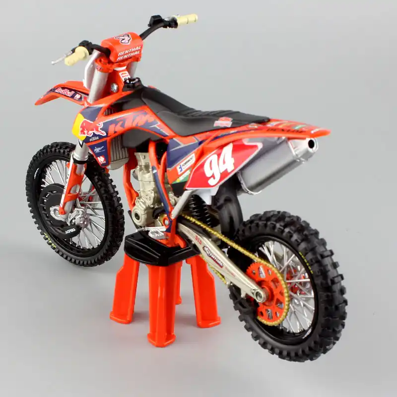 ken roczen toy dirt bike