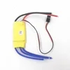 XXD RC 30A ESC Brushless Motor Speed Controller with BEC for Quadcopter T-rex 450 V2 Helicopter I403 Airplane Boat ► Photo 2/5