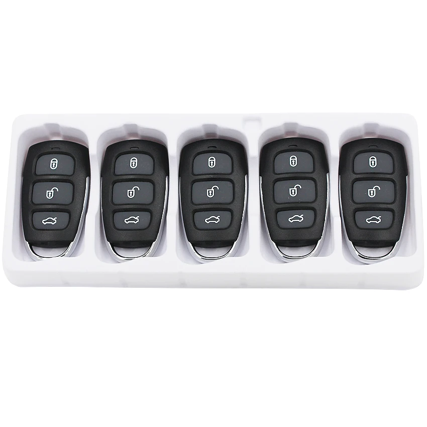 5 шт./лот KEYDIY B серии B20-4 B20-3+ 1 3+ 1 кнопка универсальный KD пульт дистанционного управления для KD200 KD900 KD900+ URG200 KD-X2 mini KD