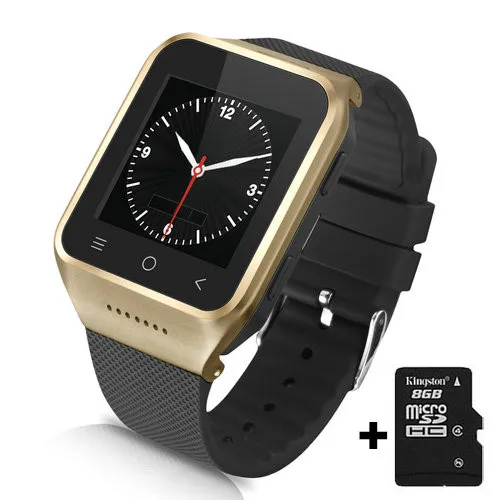 zgpax s8 standalone smartwatch