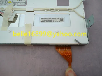 

Original 7inch Navigation LCD Display With Touch Screen LTA070B511F LTA070B513F for 2004-2009 TOYOTA PRIUS GPS