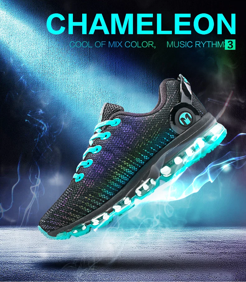 Onemix/мужские кроссовки; брендовые кроссовки; легкие цветные светоотражающие сетчатые вамп для спорта на открытом воздухе; спортивная обувь для мужчин