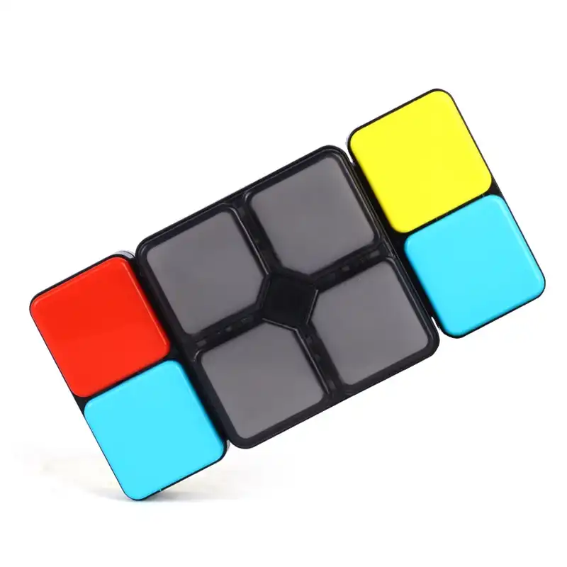 music magic cube