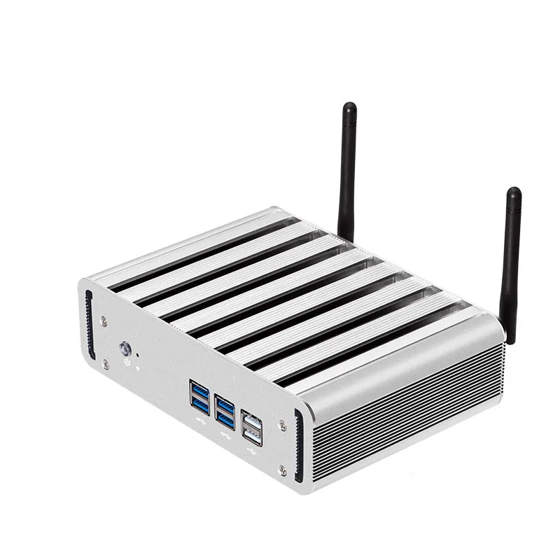 

Mini PC i7 4500U i5 4200U i3 4010U 8GB RAM 480GB SSD Windows 7/8/10 Linux Powerful Office PC Nettop HDMI WiFi Minipc Server NUC