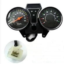 Электрический трицикл панель инструментов в сборке электронный Разделение метр 60v с замком и ключом