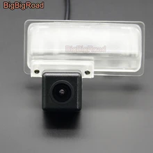 BigBigRoad Car Rear View CCD Parking Camera For Nissan Teana Paladin Tiida Altima 2012 Bluebird Sylphy Almera 2013 Sentra B17 цена BigBigRoad Car Rear View CCD Parking Camera For Nissan Teana Paladin Tiida Altima 2012 Bluebird Sylphy Almera 2013 Sentra B17 цены онлайн