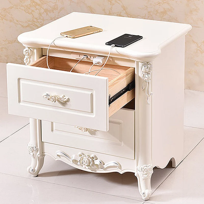 Function nightstand