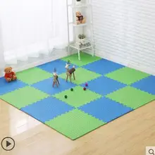Пенопластовые коврики домашние коврики на пол для спальни детский ползающий коврик для лазания пазл-118