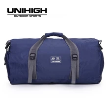 Мужская высокопрочная спортивная сумка, профессиональная спортивная шариковая посылка, большая емкость для путешествий, туризма, чемодан на плечо, Спортивная тренировочная сумка