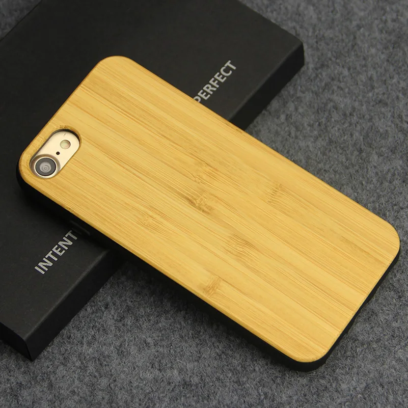 iphone 7 case bamboo