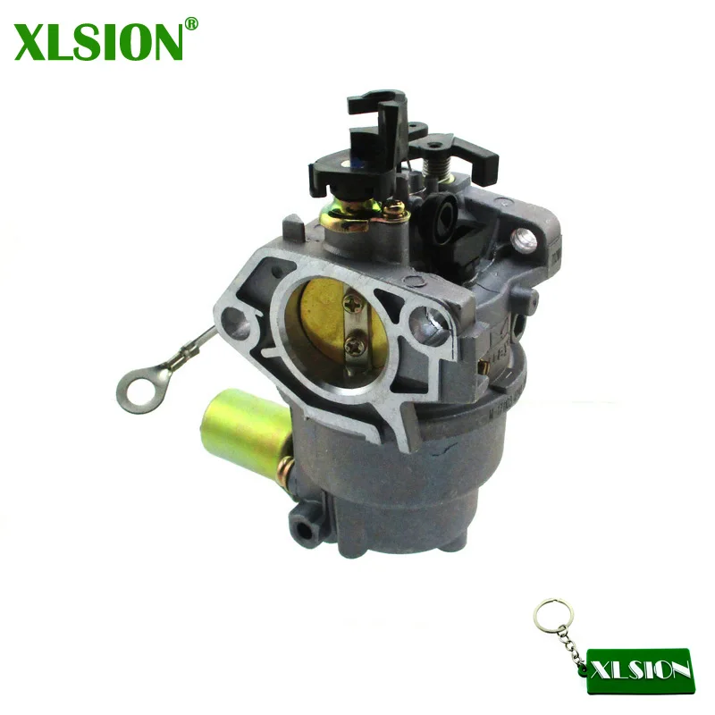XLSION New Carburetor Carb For MTD 951-05149 HY-4P90F Cub Cadet CC760ES 12AE76JU Mower | Автомобили и мотоциклы