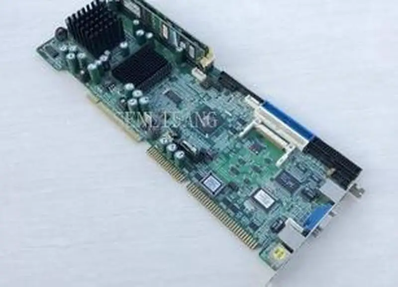 

free shipping PEAK639VL2 REV.C CPU Board tested working