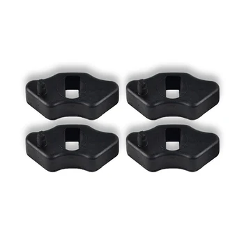 

4PCS Rear Wheel Hub Damper Rubber Kit Fit For Honda Trail 90 CT90 C70 Passport