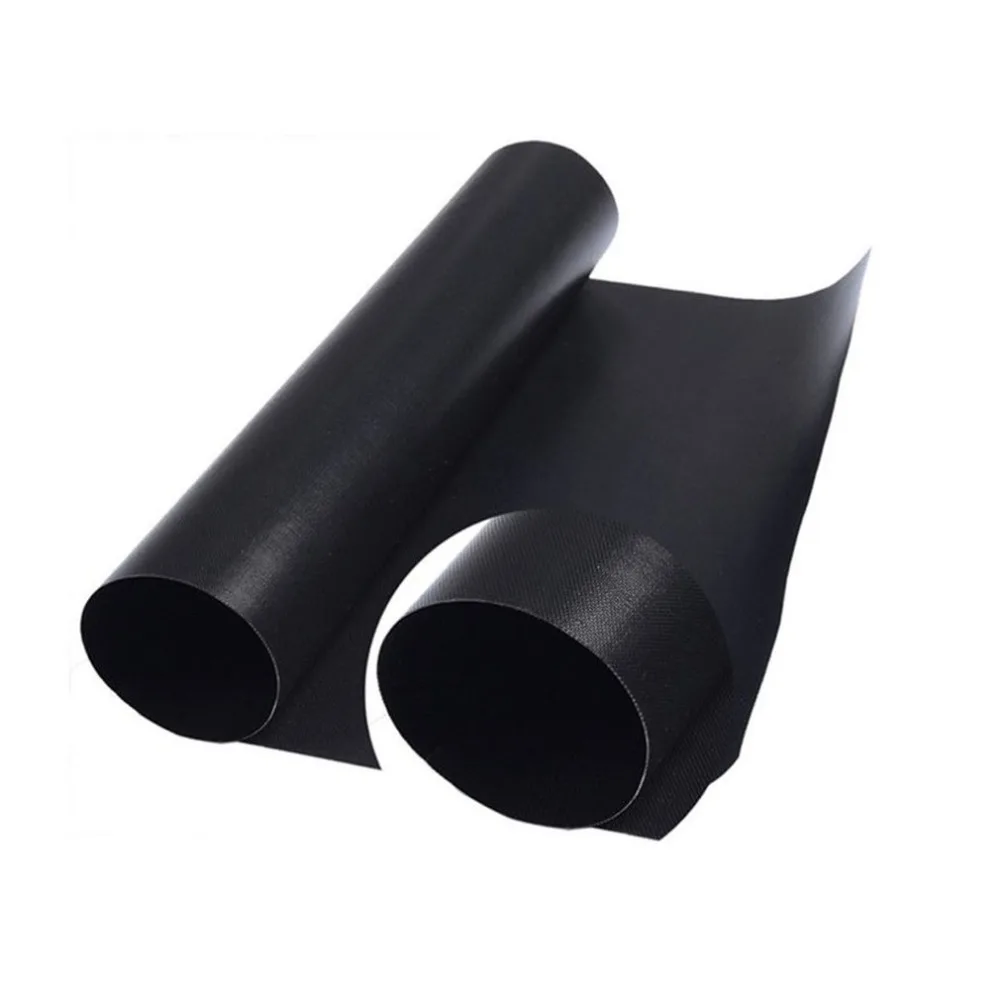 Utensilios Utensilios de 3 piezas alfombrilla de parrilla antiadherente barbacoa reutilizable y Alfombra de cocina 40 x 33 cm alfombra barbacoa alfombra de cocina mate Yuhtech vemax.es