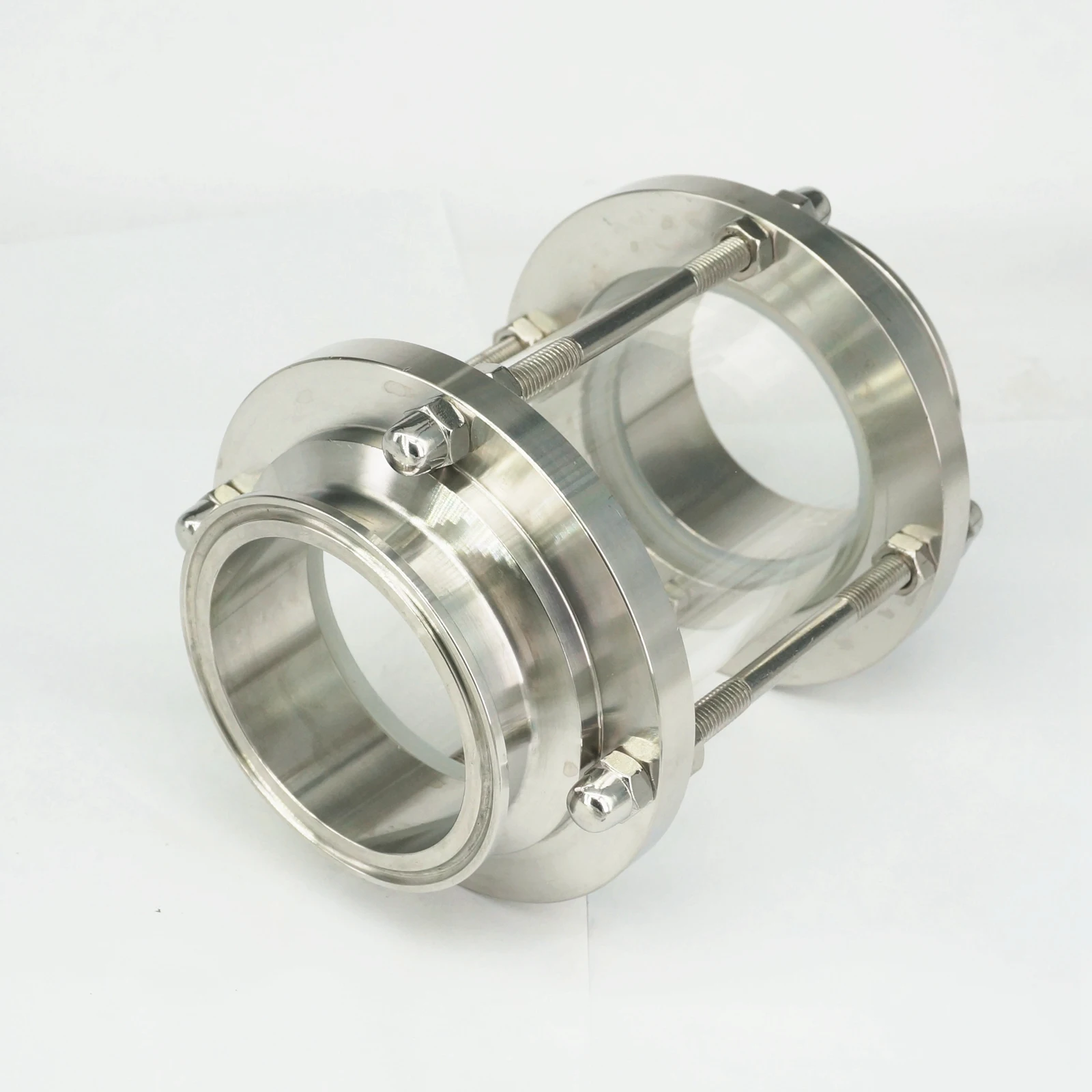 Fit 76mm Pipe OD 3