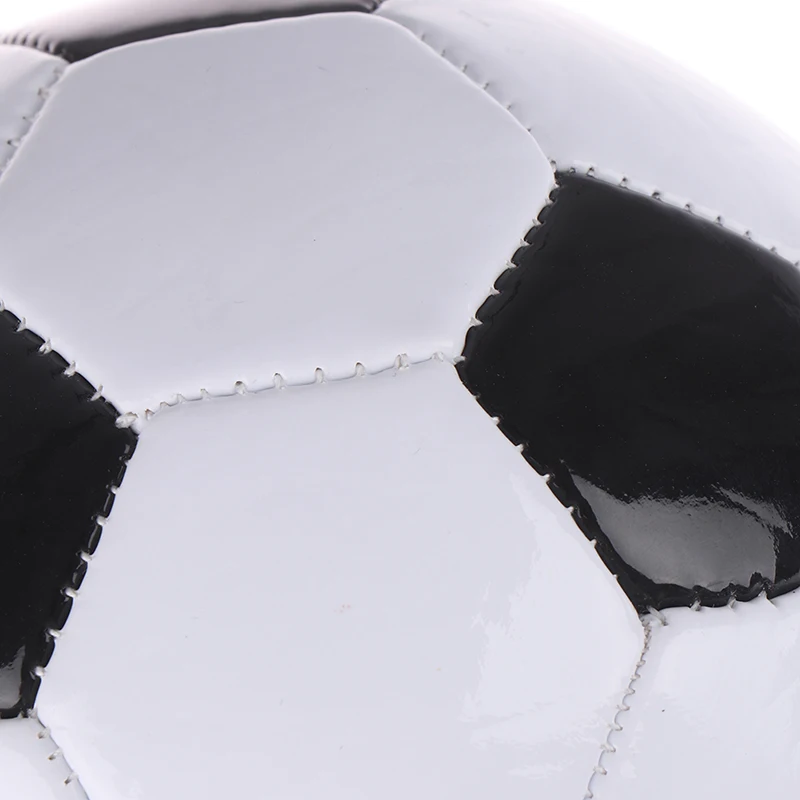 Мини размер 2 мячи футбольные Futbol тренировочное оборудование официальный мяч