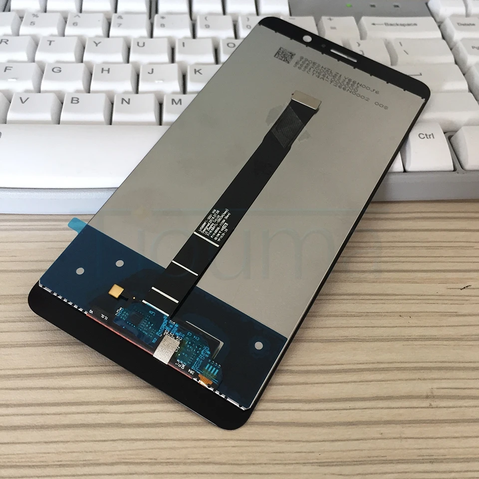 Huawei mate9 LCD Display Digitizer  (10)