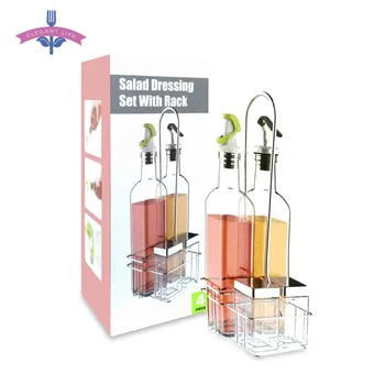 

5 in 1 Oil Bottle Stopper Liquid Cooking Seasoning Bottle Dispenser Wine Pourers Flip Top Beer Cap Leak Proof Pourer Spice Jars