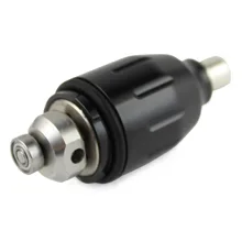 Замена Швейцарский штекер двигателя для Halo 2 роторная машина татуировки RCA питания(только мотор)-MD-001