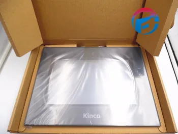 

Kinco eView 10.1" HMI 800*480 MT4512T with Free programming Cable&Software New In Box !